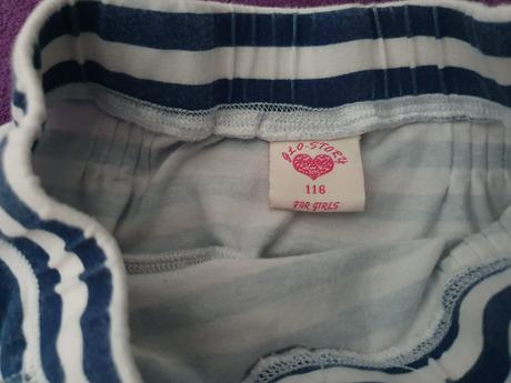 Pasikava suknicka, 116