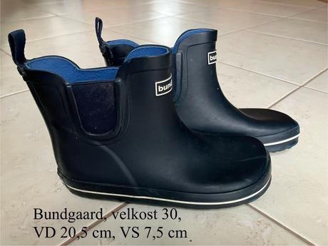 Clenkove gumaky bundgaard, velkost 30, bundgaard,30