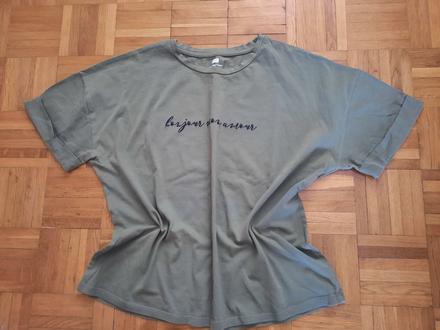 Dámske tričko, f&f,42