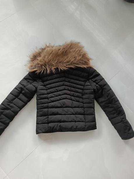 Dievčenská bundička, c&a,122