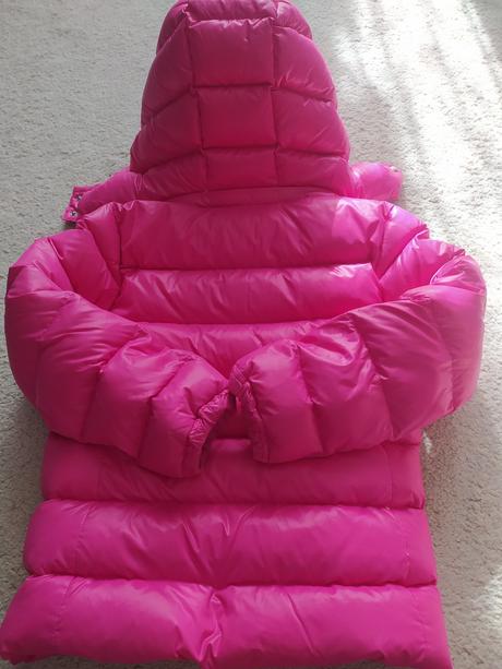 Ralph lauren zimná bunda, ralph lauren,122