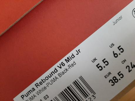 Tenisky puma, puma,38