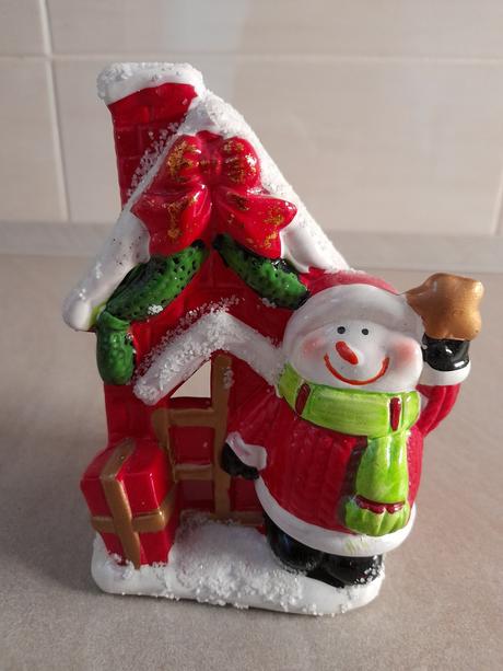 Bytove doplnky a dekorácie, 