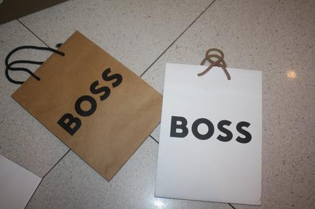 Rozne tašky boss, hugo boss