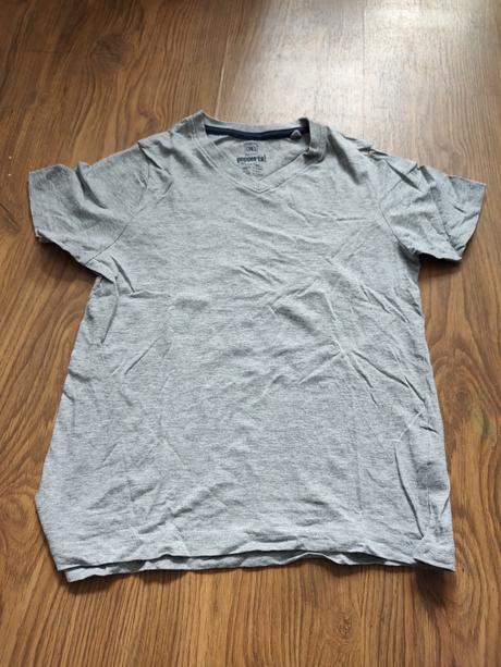 Tričko veľ 134, pepperts,134