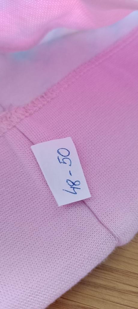 Dúhová čiapka repal 48-50, repal