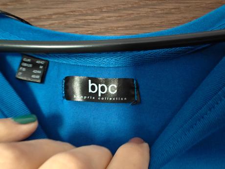 Dámske šaty s dlhým rukávom bpc 40/42, 42