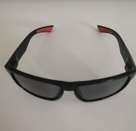 Slnečné okuliare unisex, 