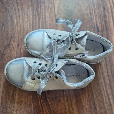 Dievčenské tenisky protetika 31, protetika,31