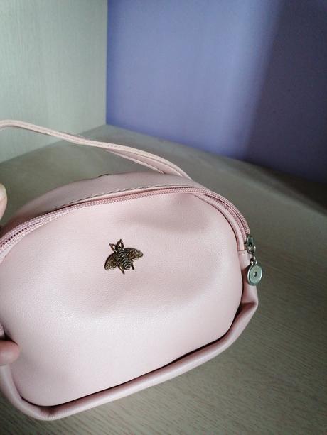 Dievčenská kabelka, 