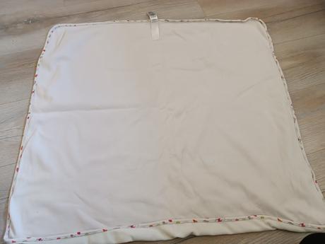 Nepremokava deka, podložka, plachta na prebaľovani, šírka (cm): 75,dĺžka (cm): 70