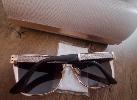 Slnečné okuliare jimmy choo, jimmy choo