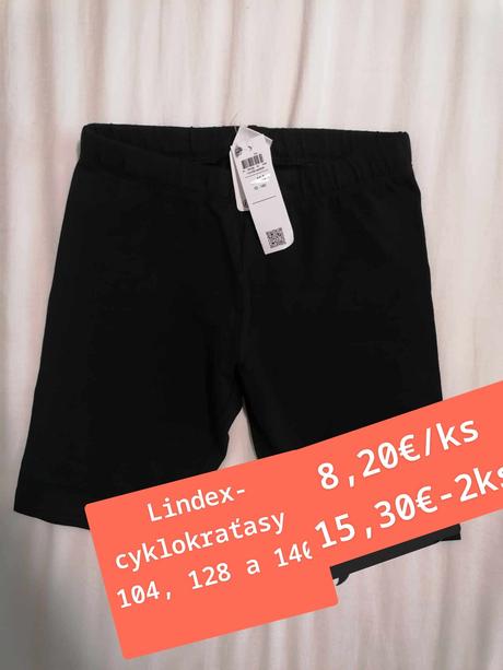 Mix legíny pre dievčatá, converse,62 - 140