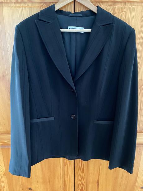 Luxusne sako gerry weber, gerry weber,42