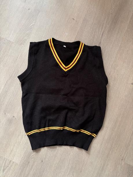 Harry potter vesticka, 116