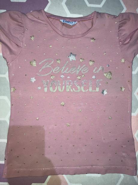 Tričko, mayoral,116