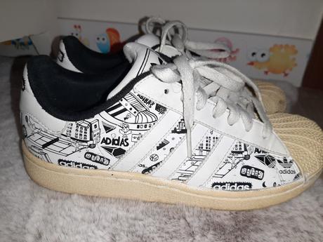 Tenisky adidas, adidas,36