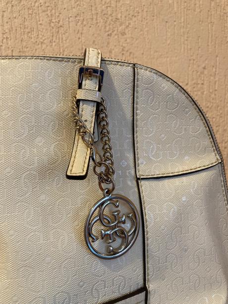 Guess kabelka, guess