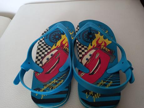 Šandálky mcgueen, 28, 28