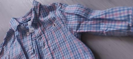 Sviatočná košeľa, s.oliver,62