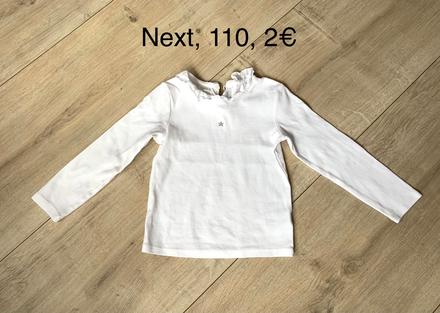 Tričko, next,110