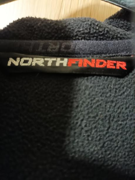 Otdoorová bunda, northfinder®,l