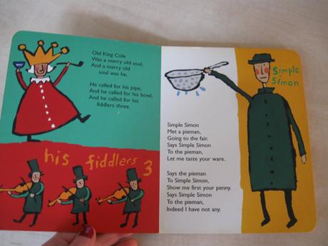 Leporelo - humpty dumpty, 