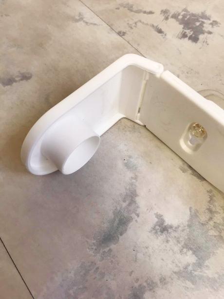 Držiak na papierové utierky, 