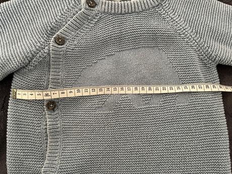 Sveter 86/92, lupilu,86