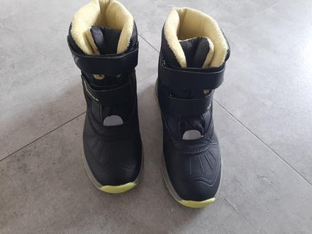 Zimné snehule, pepperts,37