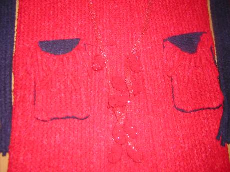 Sveter kids wear vel.146/152, 146