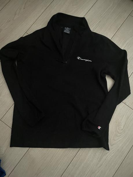 Flisová mikina champion v.176, champion,176