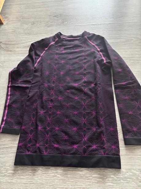 Alpine pro - termopradlo, alpine pro,128