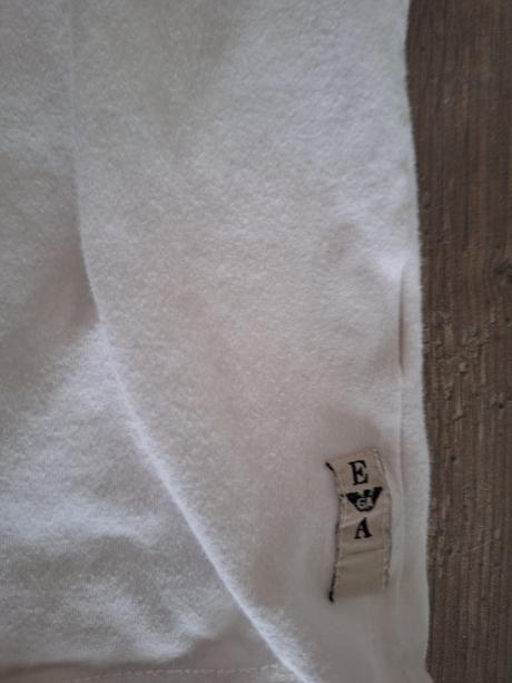 Panske tricko emporio armani, armani,l