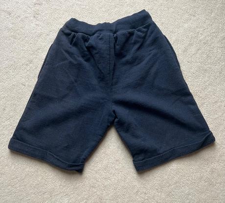 Bavlnené šortky pre chlapca, kiki&koko,134