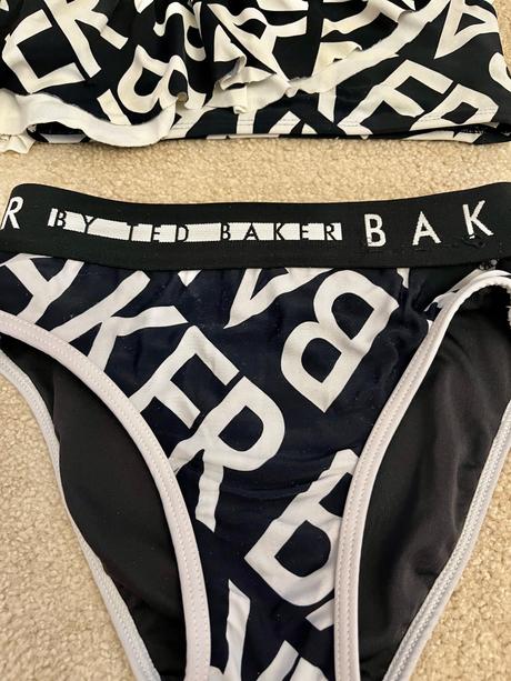 Plavky ted baker, 116