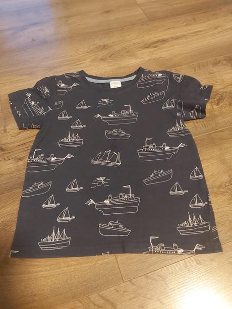 Tričko 98/104, lindex,98