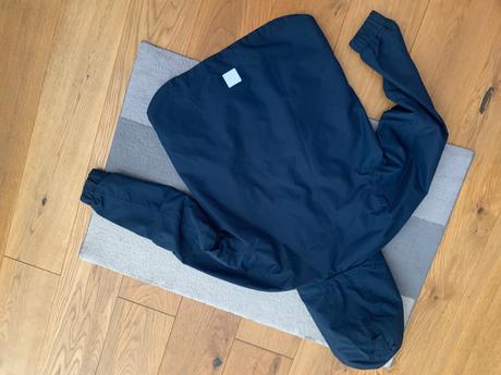 Reima kannus prechodná nepremokavá a neprefúkavá b, reima,146