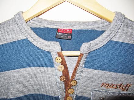 Pulóver - veľkosť v popise, xl