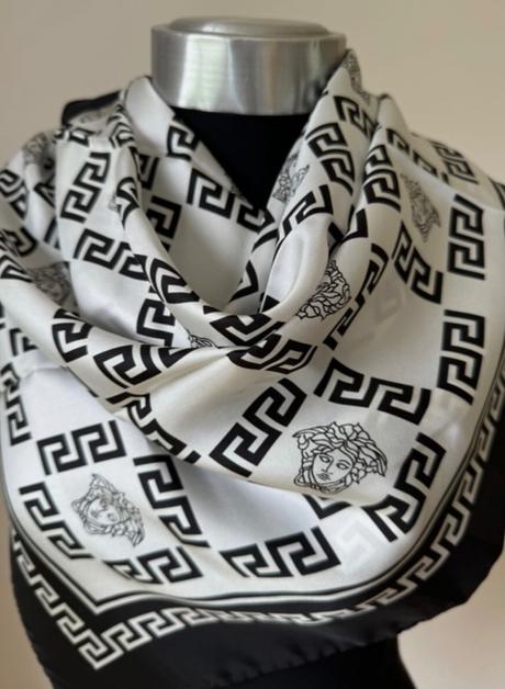 Versace šatka, versace