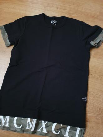 Tričko, new yorker,s