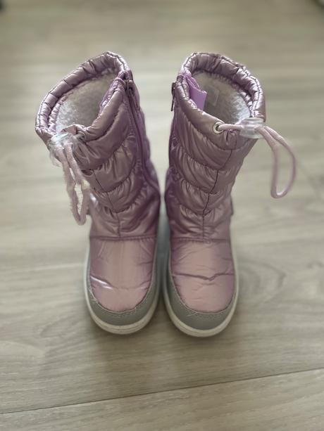Snehule, deichmann,30