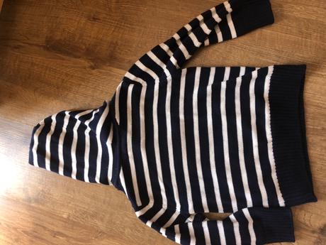 Detsky sveter, h&m,104