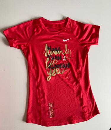 Funkčné tričko, nike,xs