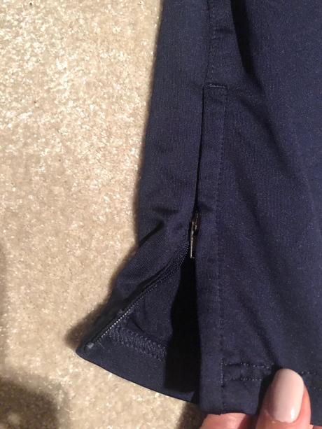 Tepláky under armour, under armour,140