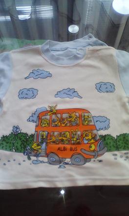 Mikinové tričko, 92