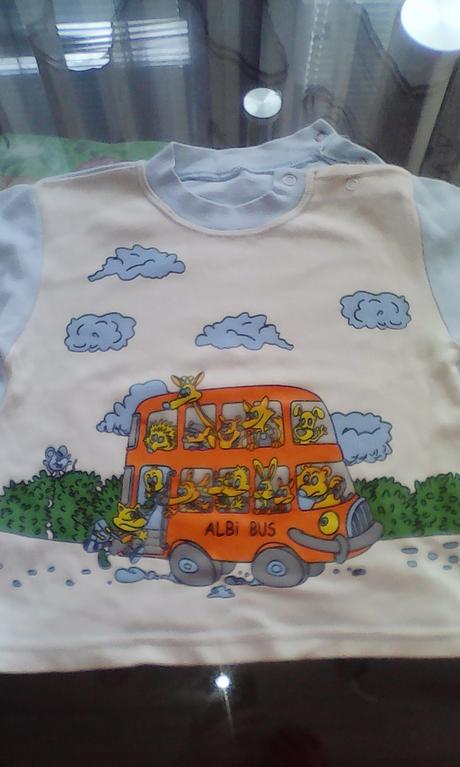 Mikinové tričko, 92