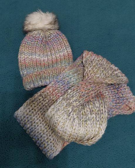 Čiapka so šálom, dopodopo,116