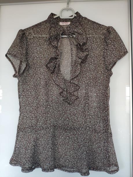 Súprava p, camaieu,m