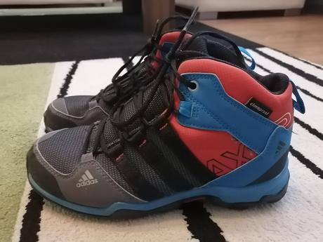 Chlapčenské topánky adidas, adidas,35
